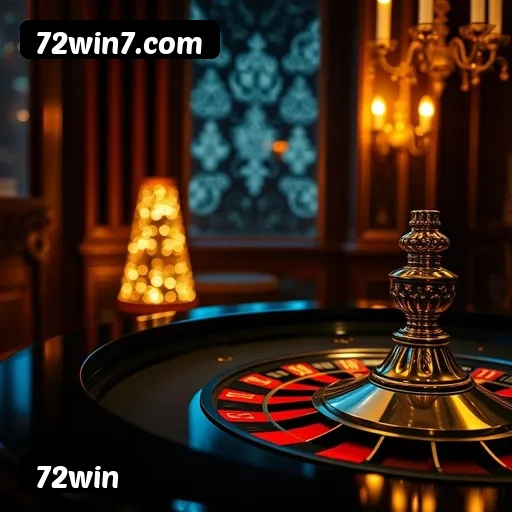 Imagem secundária para conteúdo da página Facebook 72win